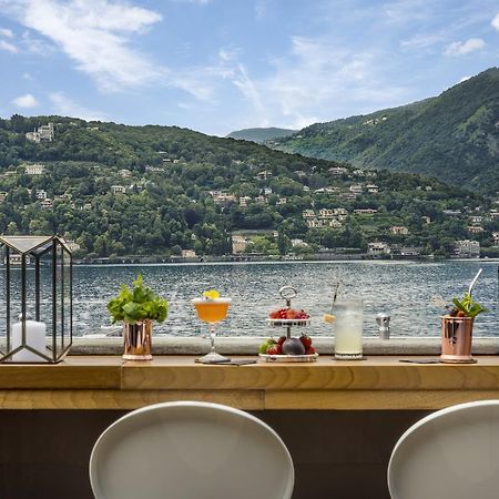 Vista Lago Di Como Exteriér fotografie