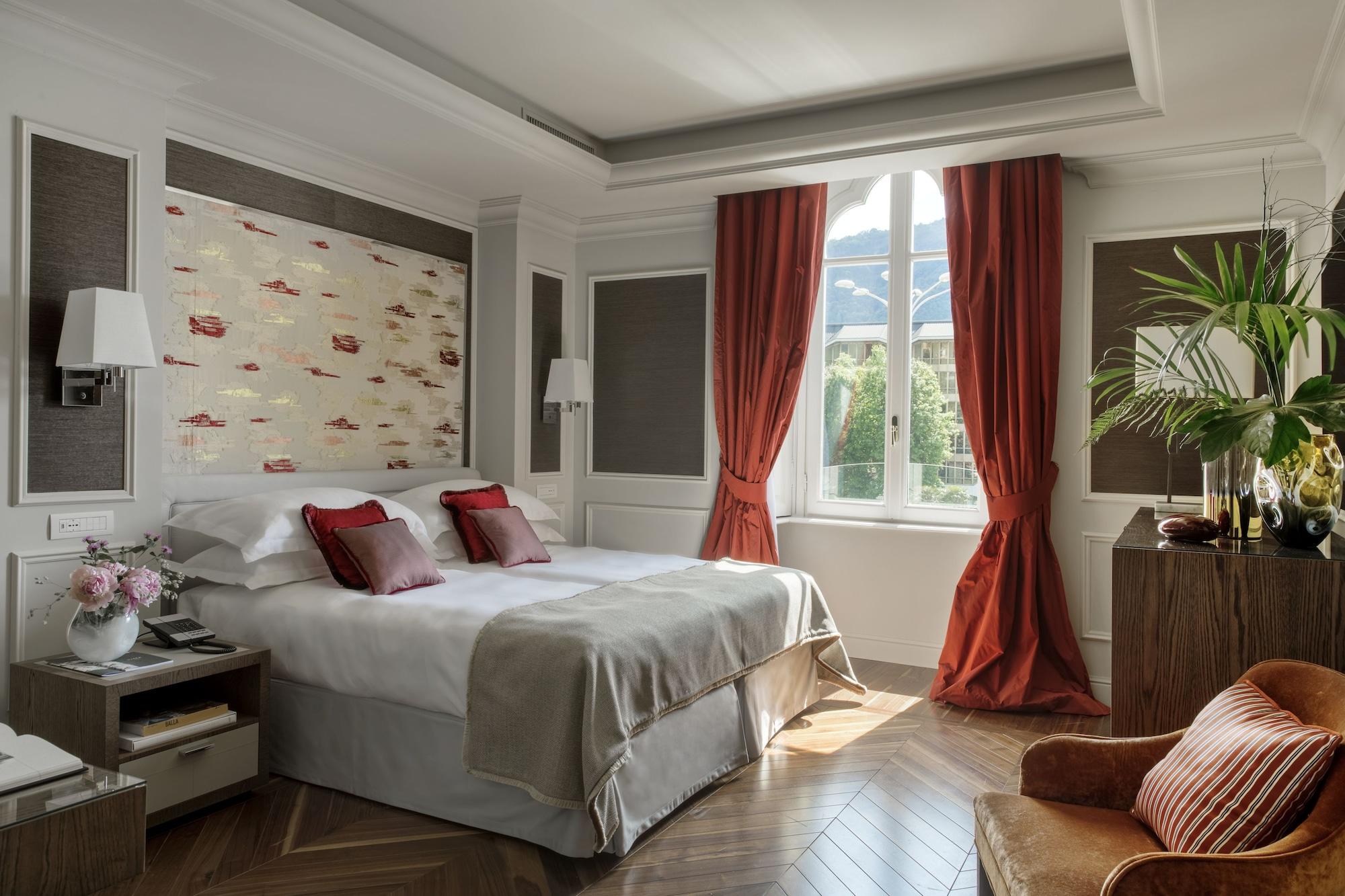 Vista Lago Di Como Exteriér fotografie